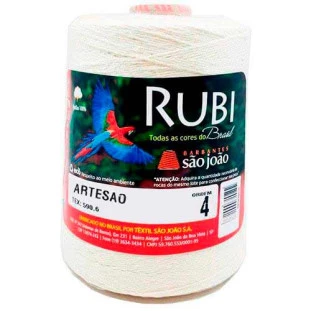 BARBANTE SAO JOAO RUBI 4/ 4 C/ 921M