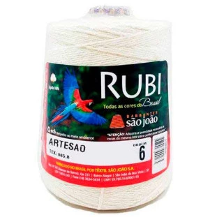BARBANTE SAO JOAO RUBI 4/ 6 C/ 614M