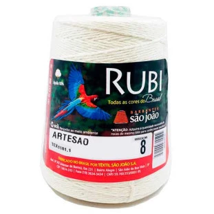 BARBANTE SAO JOAO RUBI 4/ 8 C/ 461M