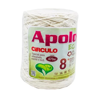 BARBANTE CIRCULO APOLO ECO 8 457M