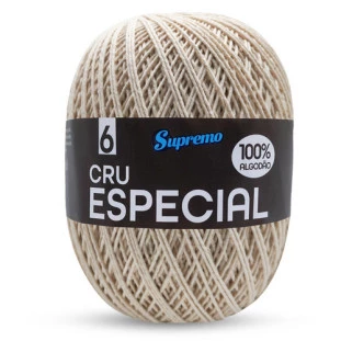 BARBANTE SUPREMO CRU ESPECIAL 6 795M
