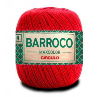 BARBANTE CIRCULO BARROCO MAXCOL 04 338M