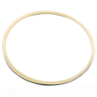 BASTIDOR BARONE MADEIRA BRA40 S/T 1CM