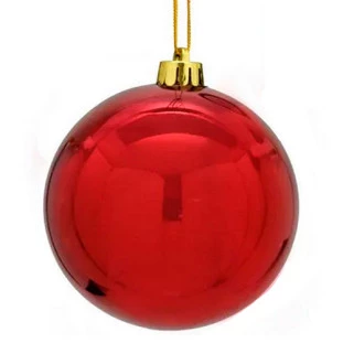 BOLA 4780/82 SONATAL PLAST MET  200MM