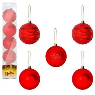 BOLA ART TB WAVE 7CM ZC2116 C/5
