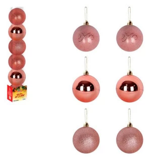 BOLA ART TB BERRY 6CM ZCN0943 C/6
