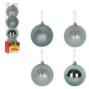 BOLA ART TB BERRY 8CM ZCN0945 C/4