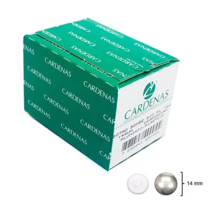 BOTAO CARDENAS BOMBE PL N 14 C/144