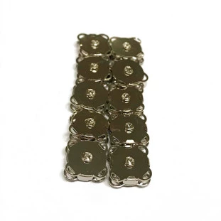 BOTAO IMP IMANTADO 14MM P/COSTURA C/10