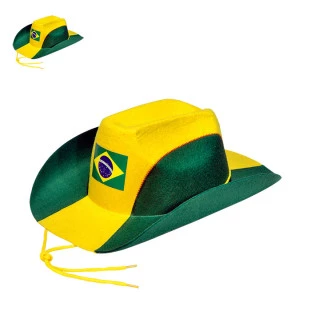 CHAPEU ART COUNTRY ZP305