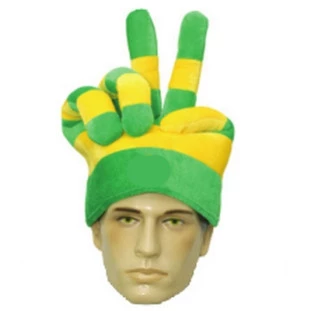 CHAPEU BEM BRASIL BB97 TORCEDOR