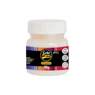 COLA GLIART DECOUPAGE 50G