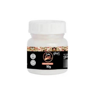 COLA GLIART GEL DECOUPAGE 60G
