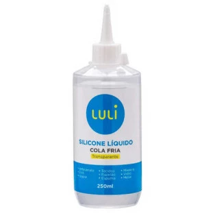 COLA LULI SILICONE 250ML