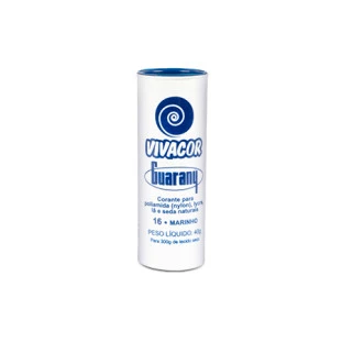 CORANTE GUARANY VIVACOR 6X40G