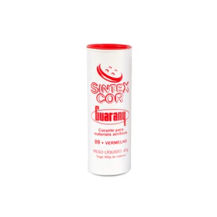 CORANTE GUARANY SINTEXCOR 6X40G