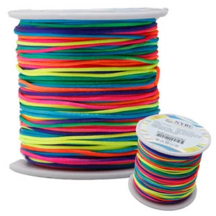 CORDAO IMP NYBC RABO RATO 2MM MULT1C/50M