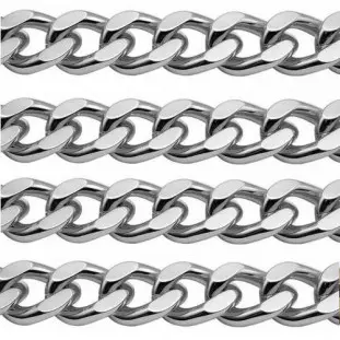 CORRENTE ROMA ALUMINIO RO154478C
