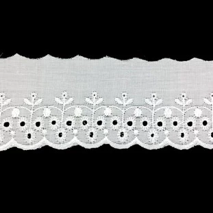 BORDADO IMP NYBC CTL-110 7,5CM C/13,70M