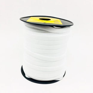 ELASTICO TEKLA CONDE NATUR 8,5 MM C/100M