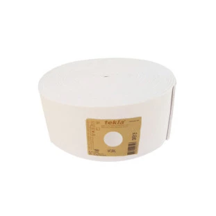 ELASTICO TEKLA MARA NATUR 25 MM C/25M
