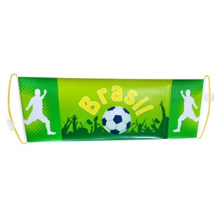 FAIXA BEM BR BB34 BANNER