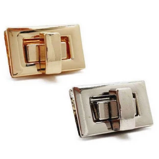 FECHO ROMA RO154051 BOLSA 2,3X1,6CM