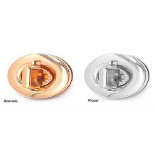 FECHO ROMA RO151271 BOLSA 3,5X2CM