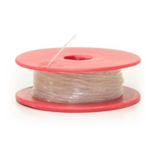 FIO NEOTEX SILICONE 0,6 MM C/100M