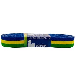 FITA NAJAR 830/03 15MM BANDEIRA C/10M