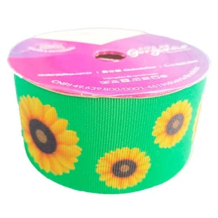FITA CINDERELA CETIM 902M 38MM 523 10M