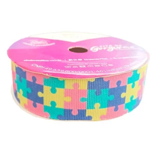 FITA CINDERELA CETIM 902M 22MM 963 10M