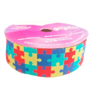 FITA CINDERELA GORG 902M 22MM 964 10M