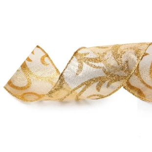 FITA CROMUS 1750173 6,3CM FOOU 9M