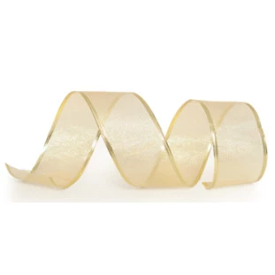 FITA CROMUS 1317393 6,3CM VOAL OU 9M