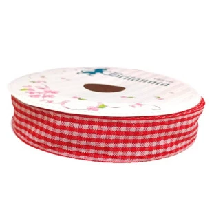 FITA BRITANNIA 7803 22MM XADREZ C/10M