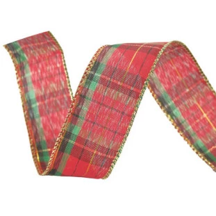 FITA CROMUS 1073487 3,8CM LISTRAS  9M