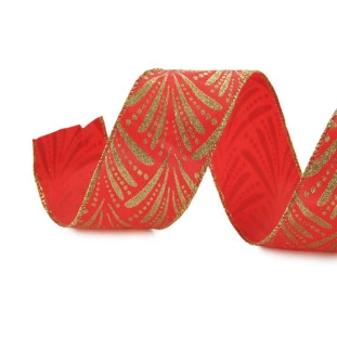 FITA CROMUS 1073548 6,3CM TRAB GL 9M
