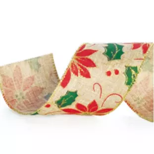 FITA CROMUS 1613963 3,8CM AZEV NT/VM 9M