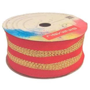 FITA SINIMBU 1996/38 DECORAT C/10M