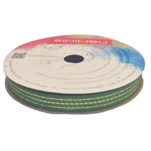 FITA SINIMBU 1997/10 DECORAT C/10M