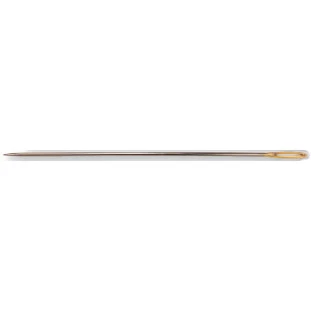 AGULHA TELANIPO FRIVOLITE14CM 2,00MM C/6