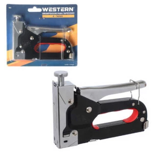 GRAMPEADOR WESTERN 761 TAPECEIRO 4-14MM