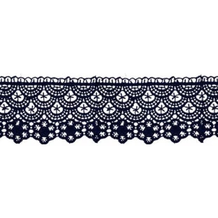 GUIPURE IMP TRADER  52381 6,0CM C/13,70M