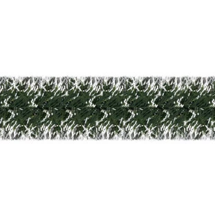 FESTAO ART  PTA BRANCA  9CM 2M IZ356