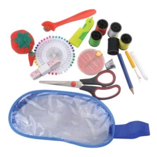 KIT IMP NYBC COSTURA05 C/15 ACESSORIOS