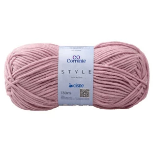 FIO CISNE STYLE 100G