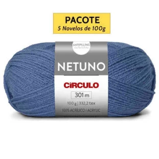 FIO CIRCULO NETUNO 500G