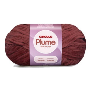 FIO CIRCULO PLUME 100G
