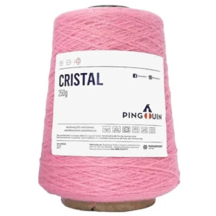 FIO LANSUL CRISTAL 3/15 INDUSTRIAL 250G